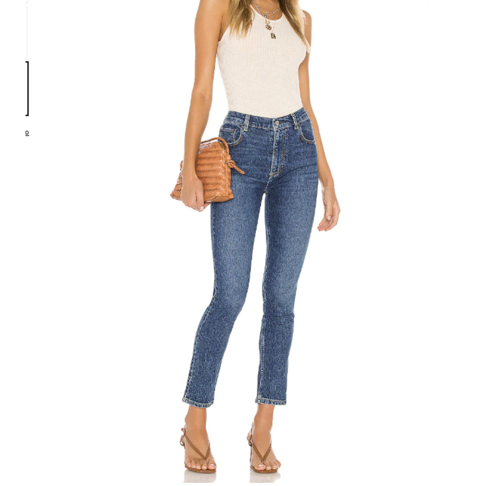 Boyish The Zachary Skinny Jean in Starfight sz 29